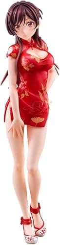Ichinose Chizuru Figurine modèle Sarashina Ruka Figurine …