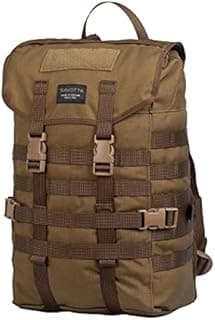 Savotta Ranger - S Backpack - Marron Coyote