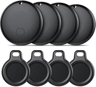Android Smart Tag, Tracker with Google's Find Hub (Androi…