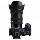 Sigma Objectif 17-40 mm F1.8 DC pour Monture Canon RF - 2