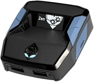 Collective Minds ‘Cronus Zen’ Controller Adapter for PS4,…