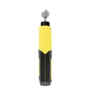 TROTEC BM31 Moisture Meter - For Wall, Wood, Screed - Measuring Range 0-100 Digits, Humidity Indicator, Automatic Shut-Off - 4
