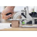 Festool DF 500 RQ-Set Domino Junction Milling Machine, 420 W, 25500 min-¹, 3.6 kg - 7