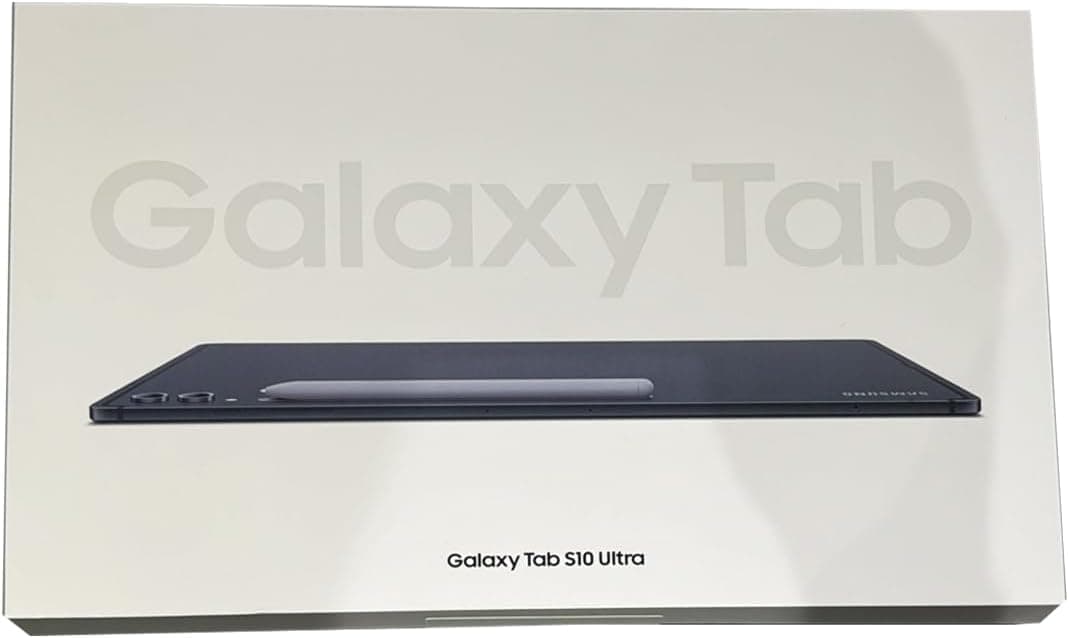 Samsung GALAXY TAB S10 ULTRA SNAPDRAGON 8 GEN2 ANDROID WIFI 1 [version Romanian]