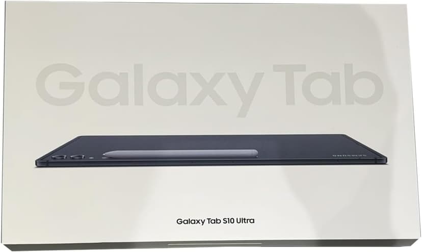 Samsung GALAXY TAB S10 ULTRA SNAPDRAGON 8 GEN2 ANDROID WIFI 1 [version Romanian] - 1