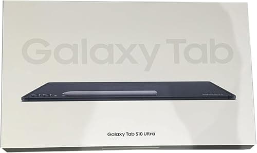 Samsung X920 Galaxy Tab S10 Ultra 14.6", Wi-Fi, 256GB 12G…