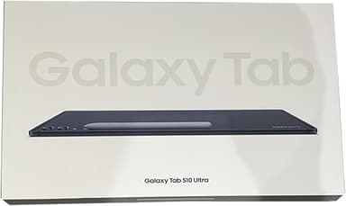 Samsung X920 Galaxy Tab S10 Ultra 14.6", Wi-Fi, 256GB 12G…