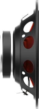 JBL Stage1 62CF GEN2 6.5" (165 mm) Component Car Speakers delivering 80W RMS and 640W Peak Power, 4 Ohm Impedance, Plus One™ Woofer Cone and Edge-Driven Silk Dome Tweeters for Clear JBL Sound - 3