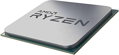 AMD Ryzen 5 3600-3.6 GHz - 6 cœurs - 12 Fils - 32 Mo Cache - Socket AM4 Noir
