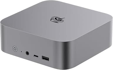 Beelink SER9 Max Mini PC, AMD Ryzen R7 H255(8C/16T jusqu'…