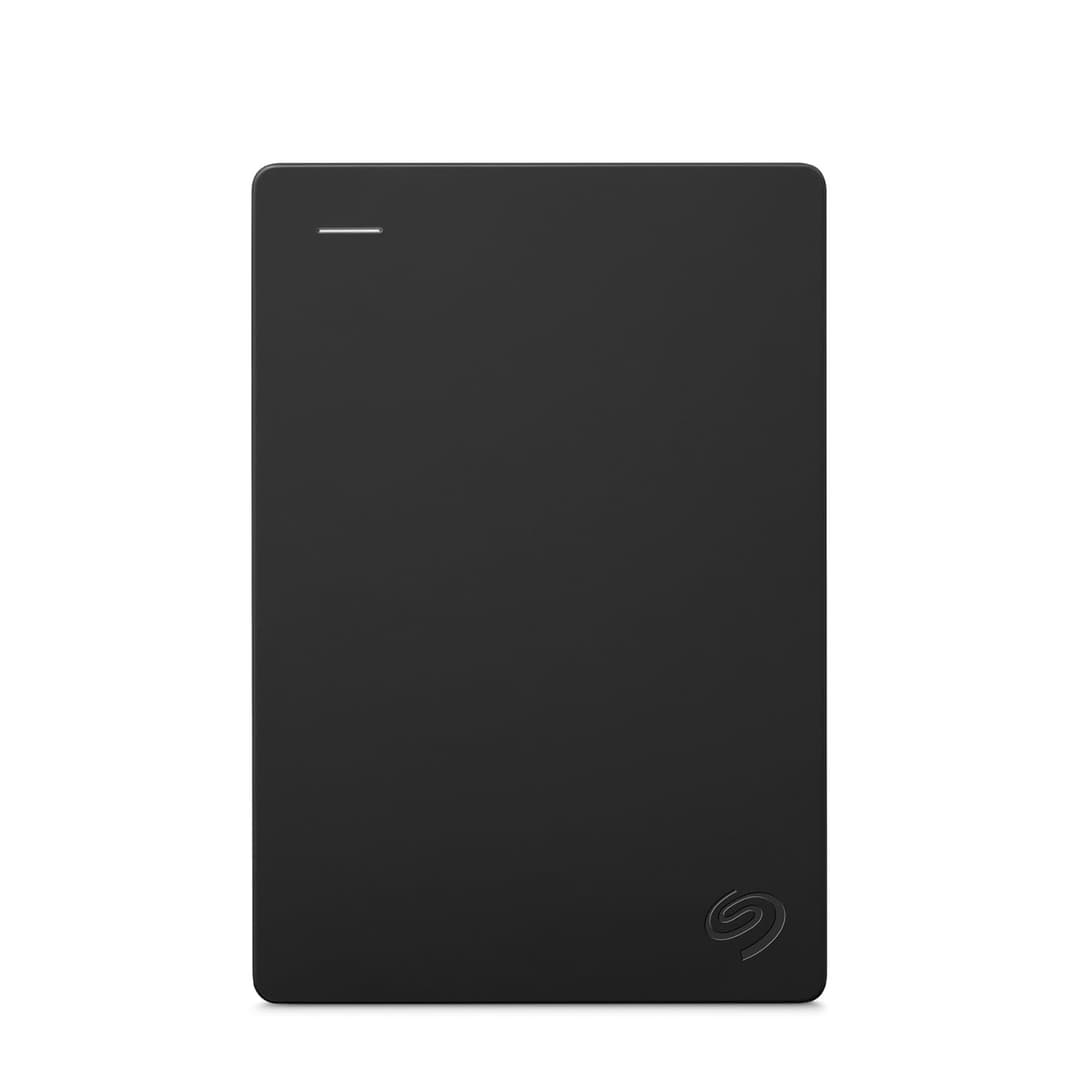 Seagate Portable Drive 5TB, External Hard Drive, Dark Grey, for PC Laptop and Mac, Data Rescue Services, Amazon Exclusive (STGX5000400)