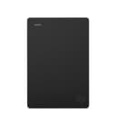 Seagate Portable Drive 1TB, External Hard Drive, Dark Grey, for PC Laptop and Mac, Data Rescue Services, Amazon Exclusive (STGX1000400) - 1