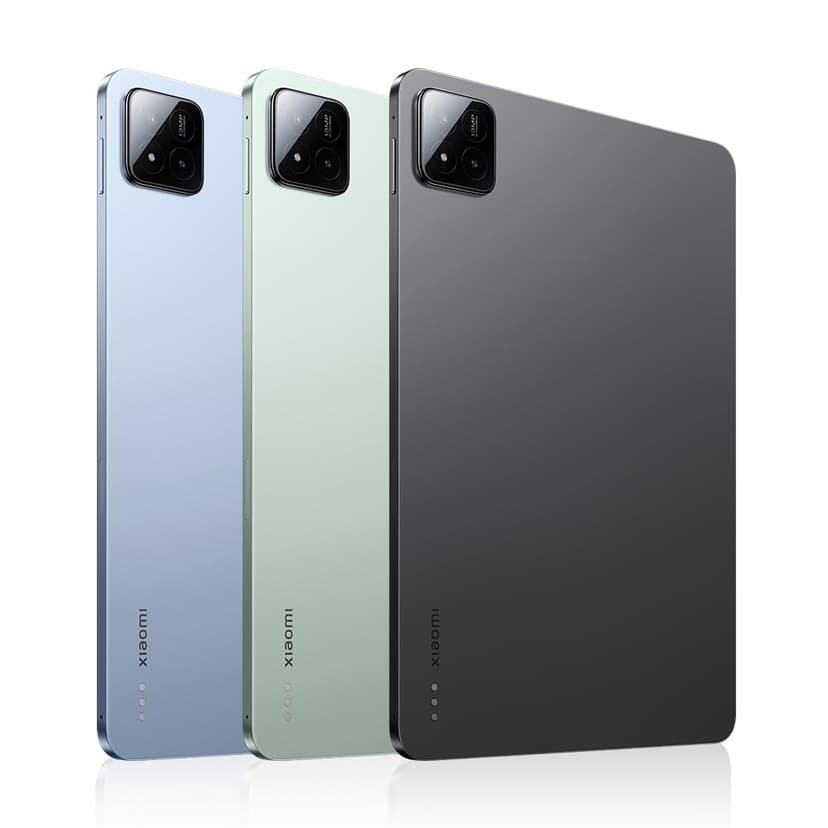 Xiaomi pad 7 8+128 Black - 2