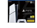 Playstation Sony 5 (modèle - Slim) - Edition Numérique - 9