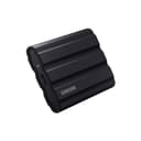 Samsung T7 Shield Portable SSD 2 TB - USB 3.2 Gen.2 External SSD Black (MU-PE2T0S/EU) - 6