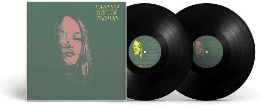 BEST OF AND VARIATIONS [VINYL]