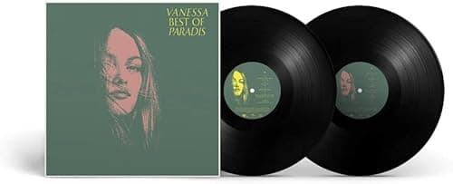 BEST OF AND VARIATIONS [VINYL]