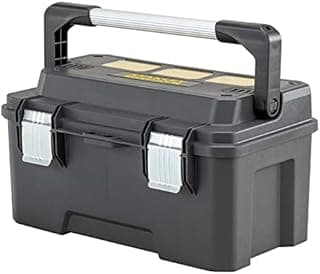 Stanley Fmst1-75792 Boite À Outils Pro Gamme FatMax - Pla…