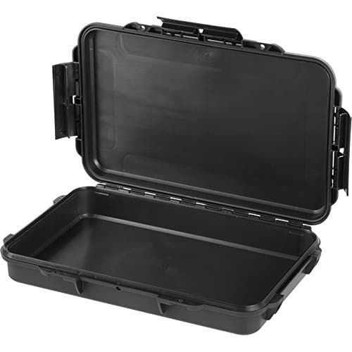 Max MAX003S Boîte à outils Norme IP67 - 3