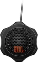 JBL Stage1 62CF GEN2 6.5" (165 mm) Component Car Speakers delivering 80W RMS and 640W Peak Power, 4 Ohm Impedance, Plus One™ Woofer Cone and Edge-Driven Silk Dome Tweeters for Clear JBL Sound - 8