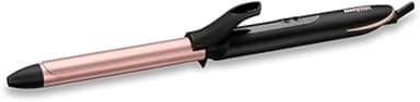 BaByliss - Rose Quartz Curl Wand - 19 mm