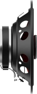 JBL Stage1 GEN2 62F – 6.5 Inch (165mm) 2-Way Coaxial Car Speakers – 50W RMS – 220W Peak – High Sensitivity – OEM Replacement Audio – No Grille – Easy Install – Set of 2 - 6