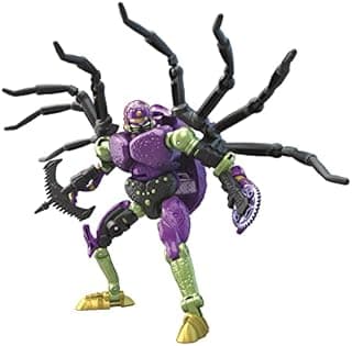 Transformers Generations Legacy, Figurine Predacon Tarant…