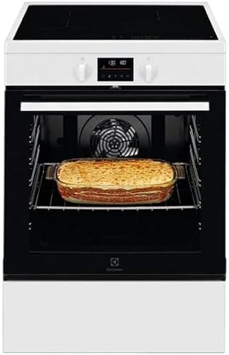 Cuisinière Induction A+ 73l 3 Feux, Série 500 Surroundcoo…