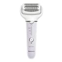 Panasonic ES-EY30-V503 Wet and Dry Epilator, Double Disc with 60 Tweezers, Flexible Head 90° Swivoting, 3 Speed Settings and LED Light, 30 Minutes Operation, Cordless - 9