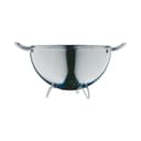 WMF Gourmet Passoire en Acier Inoxydable Cromargan 24 cm avec Pieds, passoire à pâtes, passoire de Cuisine, Passe au Lave-Vaisselle - 1