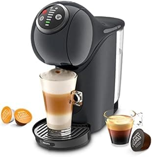 Nescafé Dolce Gusto Krups Machine à café capsules, Cafeti…