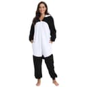 LABULA Onesies Adult Hoodie Pajamas Christmas Halloween Party Sleepwear Jumpsuit Women Men Unisex Cosplay - 6