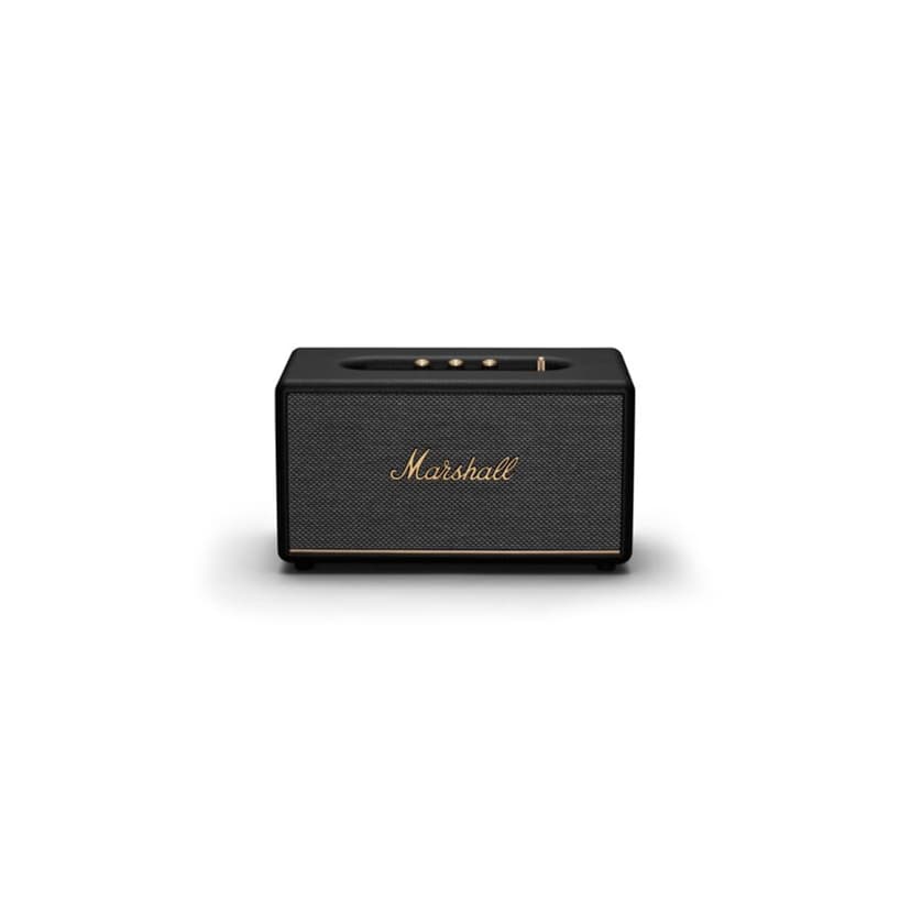 Marshall Stanmore III Haut-Parleur Bluetooth - Noir - 1