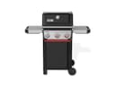 WEBER Spirit E-325 Gas Barbecue - 1