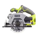 CIRCULAR SAW | WITH 18V POWER | LASER GUIDE, WITHOUT BATTERY | MODEL RWSL1801M | WITH CUTTING CAPACITY OF 45mm TO 90 ° AND 32mm TO 45 ° - 2