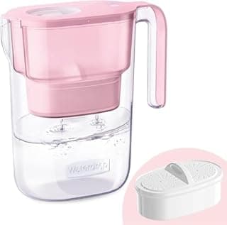 Waterdrop Elfin NSF Certified 2.5L Fridge Water Filter Ju…