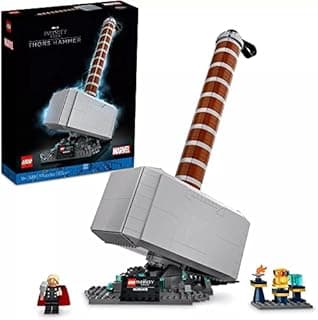 LEGO Marvel - Thors Hammer