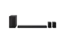 LG DS70TR 5.1.1 canaux 500 W - 2