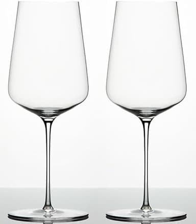 Zalto Set 2 Denk'Art Universel Verre