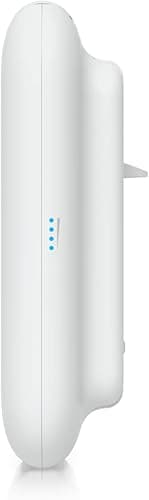 Ubiquiti U7 Pro Outdoor WiFi 7 Access Point, IP67 Rated, 6 GHz AFC Support, U7-Pro-Outdoor