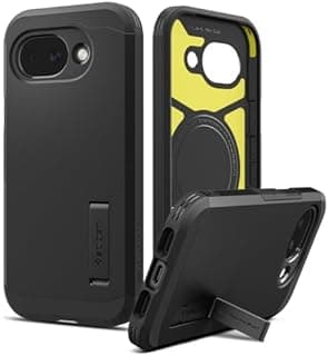 Spigen Tough Armor(AI) MagFit Coque Compatible avec Googl…