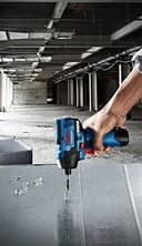 Bosch Professional 12V System visseuse à chocs sans-fil GDR 12V-110 (avec calage L-BOXX pour accessoires, calage L-BOXX, L-BOXX) - 6