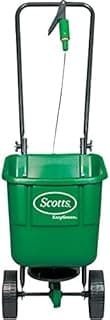 Scotts EasyGreen Rotary Spreader - 1