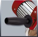 Einhell Chainsaw Sharpener, GC-CS 235 E (235 W, 3000 min-1, Depth Restriction, Chain tensioner, Illumination), 4499910 - 4