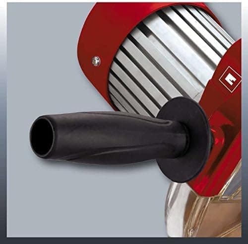 Einhell Chainsaw Sharpener, GC-CS 235 E (235 W, 3000 min-1, Depth Restriction, Chain tensioner, Illumination), 4499910 - 4