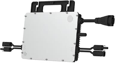 Hoymiles Micro-onduleur HMS-800W-2T avec WiFi intégré pou…