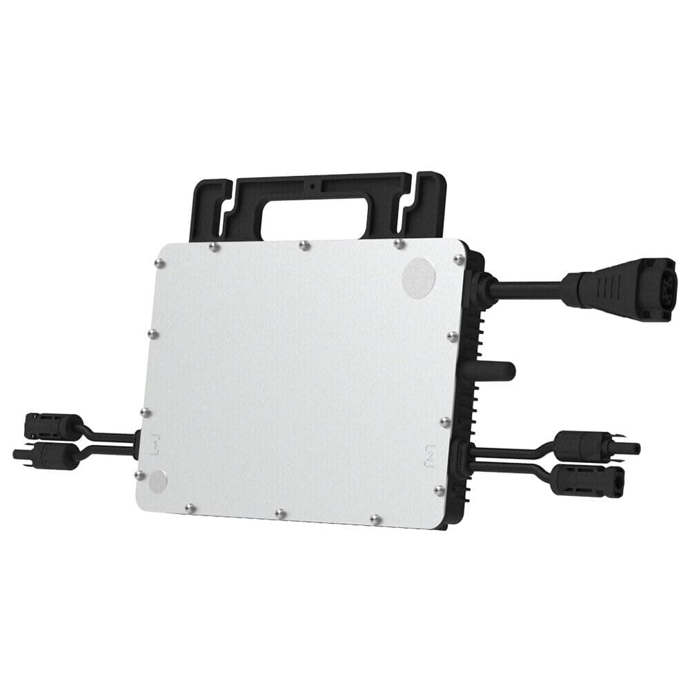 Hoymiles Micro-onduleur HMS-800W-2T avec WiFi intégré pou…