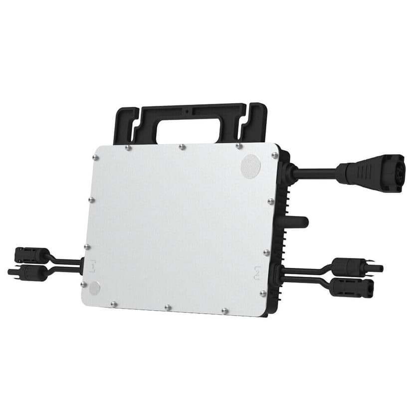 Hoymiles Micro-onduleur HMS-800W-2T avec WiFi intégré pou… - 1