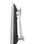 Wall mount for Fritzbox 7590 AX 7590 7690 Fritz Box 7590 AX | Holder - three-piece incl. mounting material screws and dowels - 5