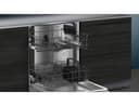 SIEMENS Lave vaisselle tout integrable 60 cm SX616X01AF, iQ100, XXL, varioSpeed Plus - 5